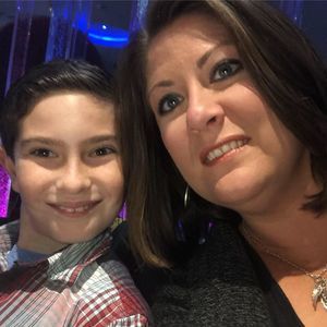 Meet your Posher, Jackie